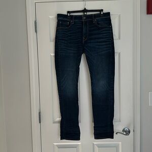 American Eagle Next Level Airflex Jeans Slim 34x32